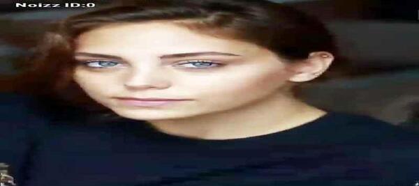 عکس بازیگر ایلول در فیلم ضربان قلب