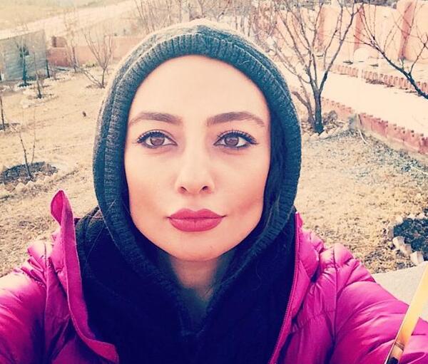 عکس های محمد سام قریبیان
