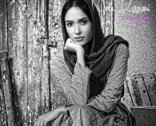 عکس های محمد سام قریبیان