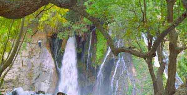عکس های طبیعت بهشت گمشده