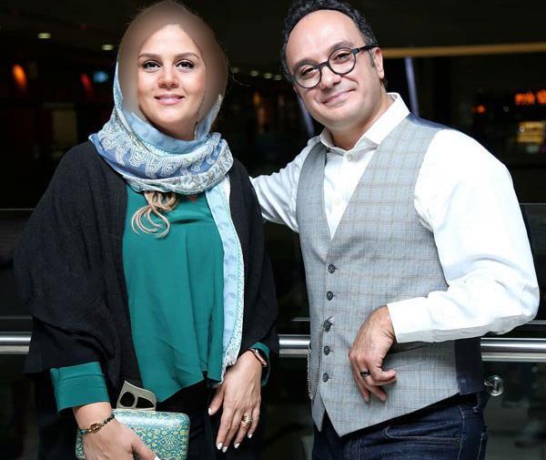 عکس احسان کرمی