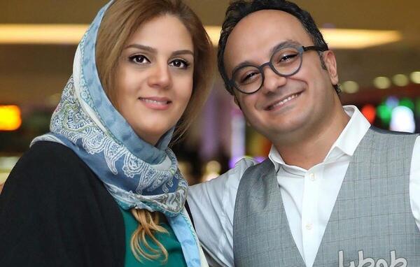 عکس احسان کرمی
