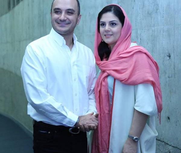عکس احسان کرمی