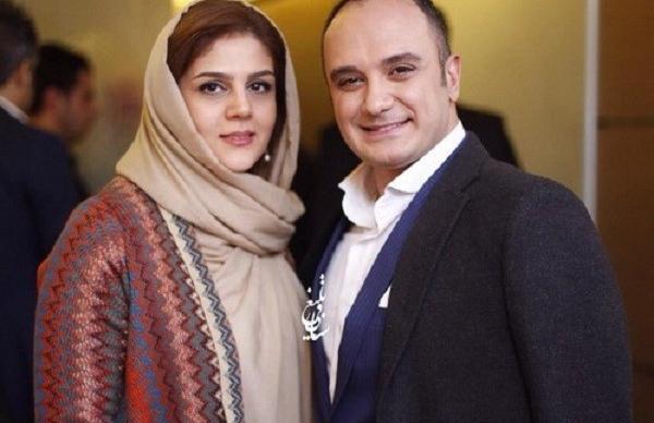 عکس احسان کرمی