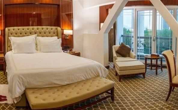 عکس های هتل داریوش