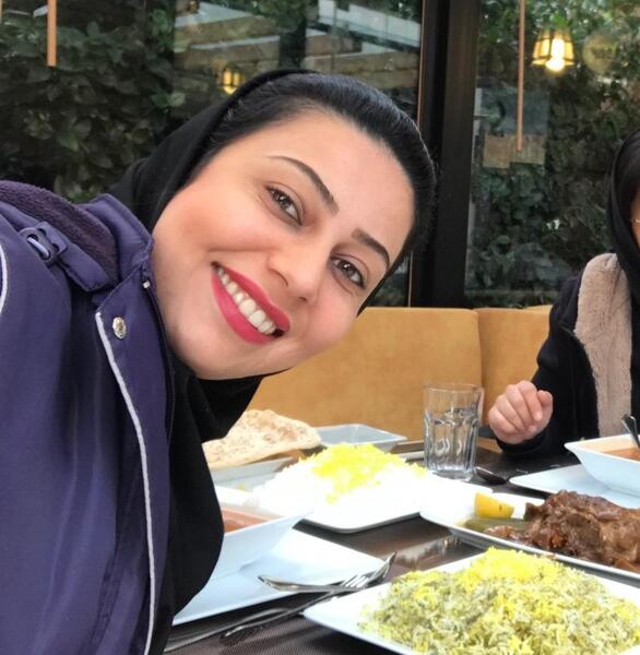عکس رستوران امیر شاهان مشهد