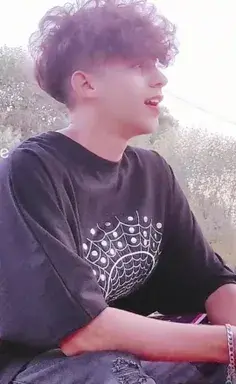 عکس کبود شدن گردن