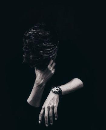 عکس پروفایل پسر خاص