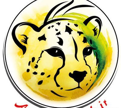 عکس لوگو یوزپلنگ