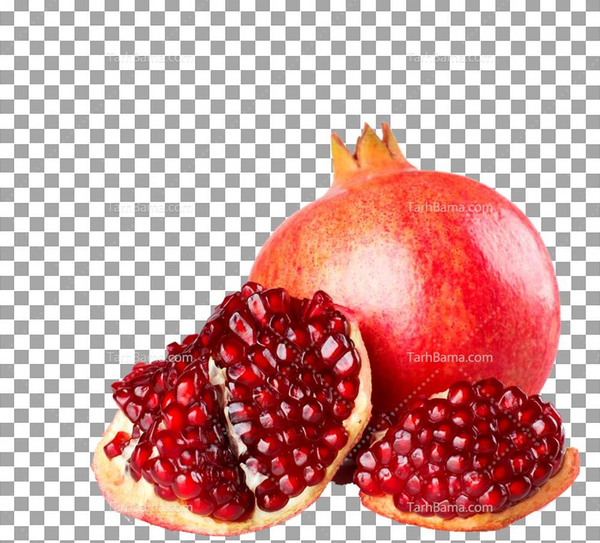 عکس انار