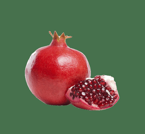 عکس انار