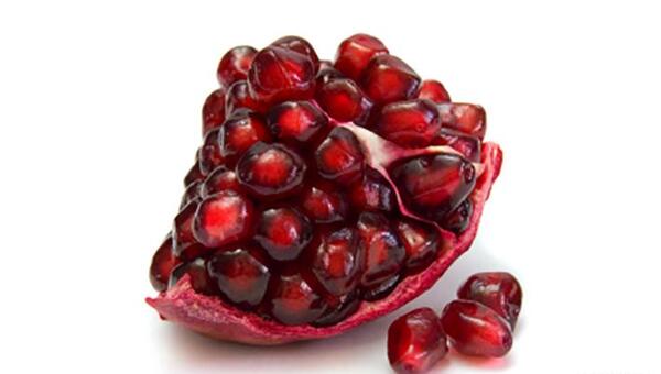 عکس انار