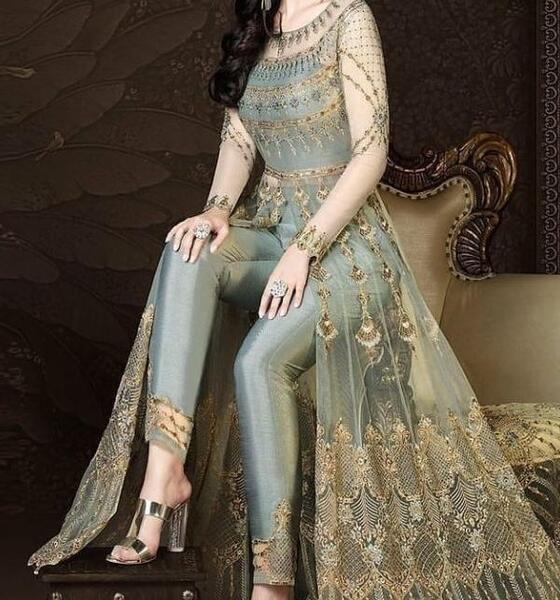 عکس لباس مجلسی زنانه جدید 1400