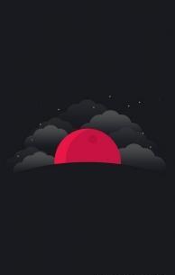 عکس سبز مینیمال