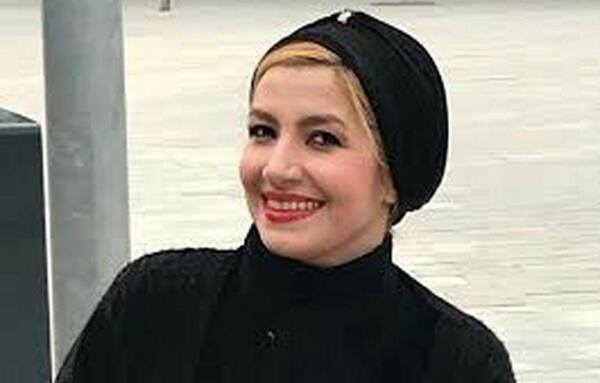 عکس لباس خاله شادونه