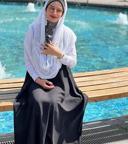 عکس لباس خاله شادونه