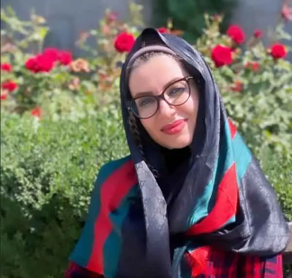 عکس لباس خاله شادونه