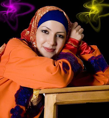 عکس لباس خاله شادونه