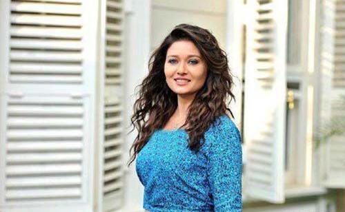 عکس نورگل در اصفهان