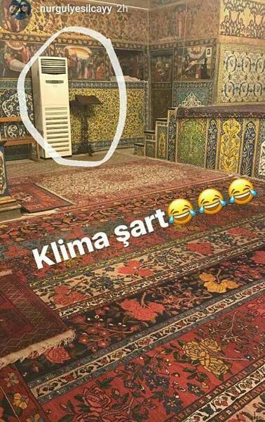 عکس نورگل در اصفهان