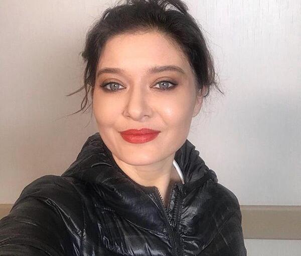 عکس نورگل در اصفهان