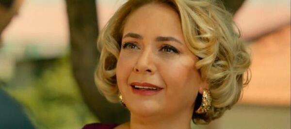 عکس فادیک در فیلم چوکوروا