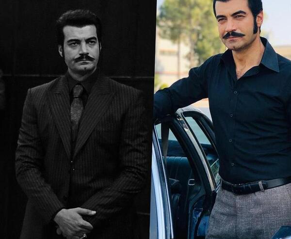 عکس فادیک در فیلم چوکوروا