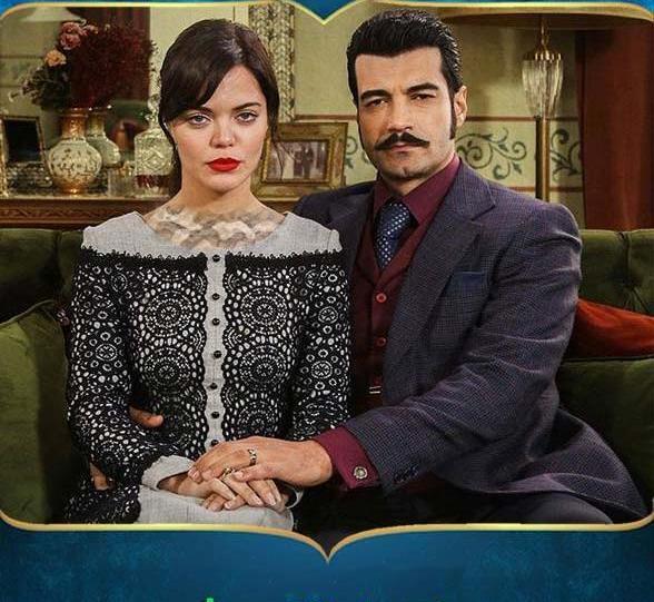 عکس فادیک در فیلم چوکوروا
