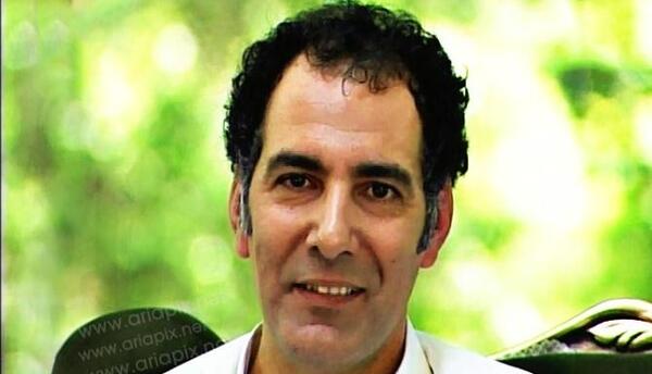 عکس از نگار عابدی