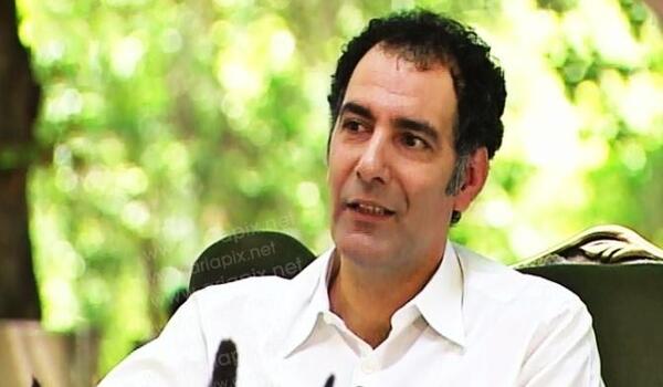 عکس از نگار عابدی