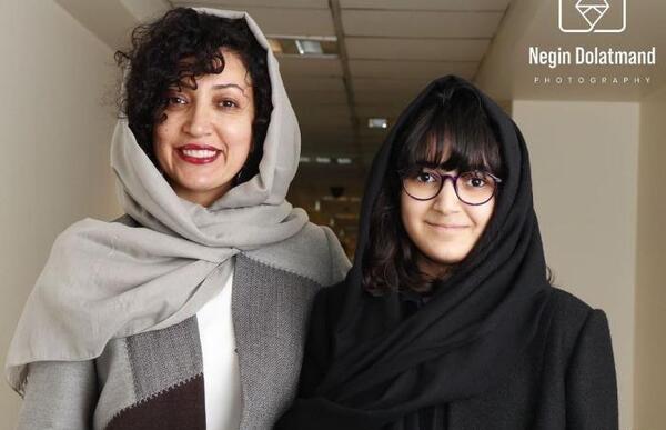 عکس از نگار عابدی