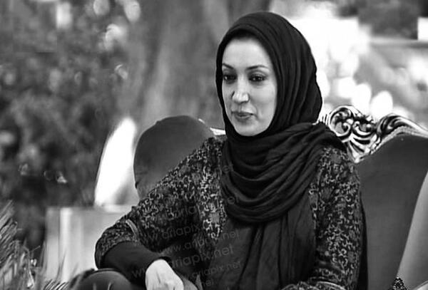 عکس از نگار عابدی