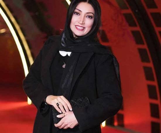 عکس از نگار عابدی