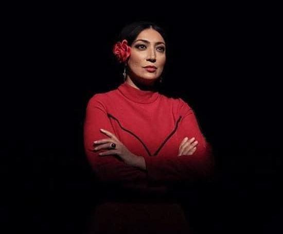 عکس از نگار عابدی