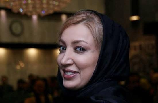 عکس از نگار عابدی