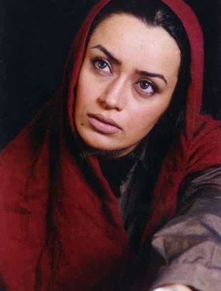 عکس نوشته الهام چرخنده