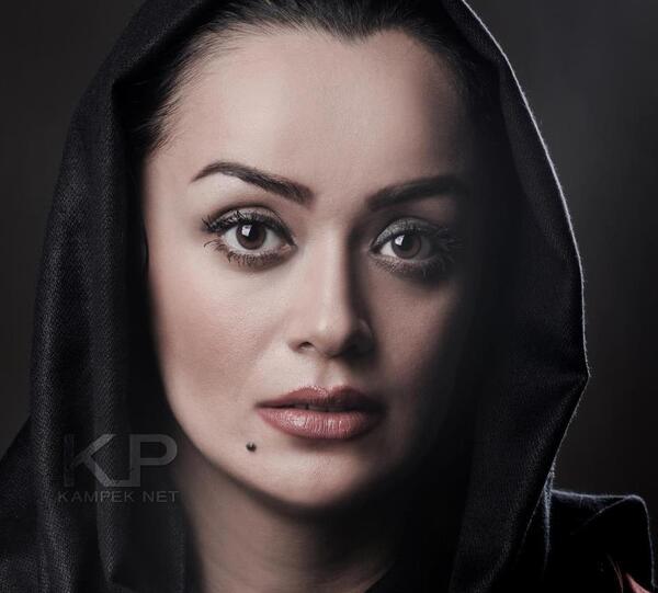 عکس نوشته الهام چرخنده