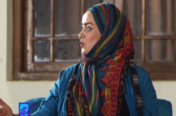 عکس نوشته الهام چرخنده
