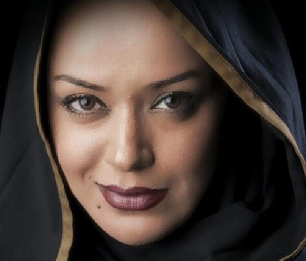 عکس نوشته الهام چرخنده