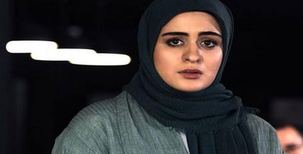 عکس تولد فاطیما بهارمست