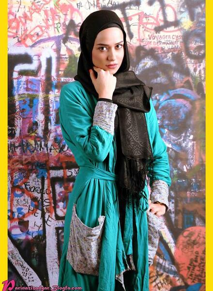 عکس سیاوش خیرابی در فیلم استخر