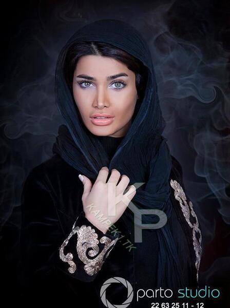 عکس نوشته از تینا
