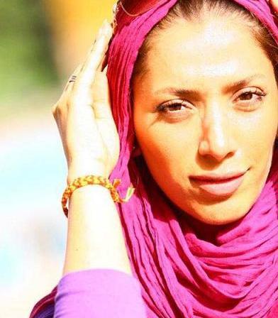 عکس نوشته از تینا