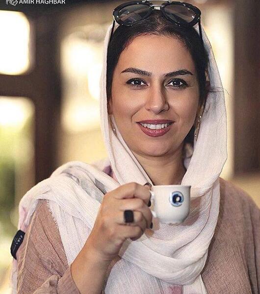 عکس نوشته از تینا