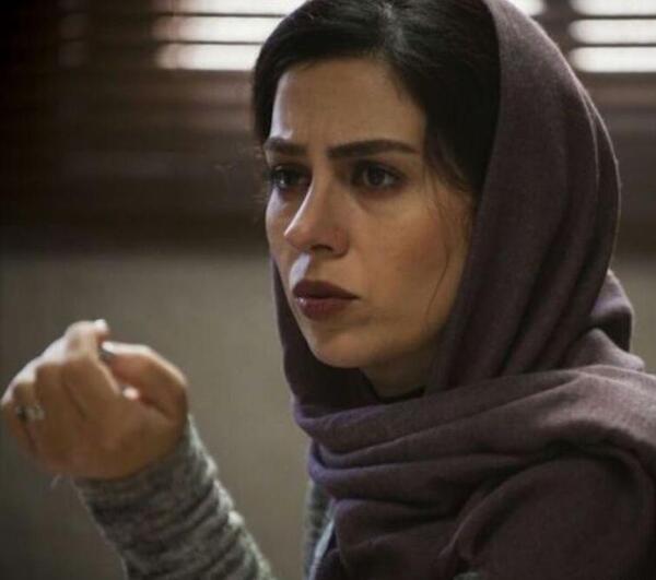 عکس نوشته از تینا
