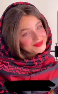 عکس زمستان کیوت