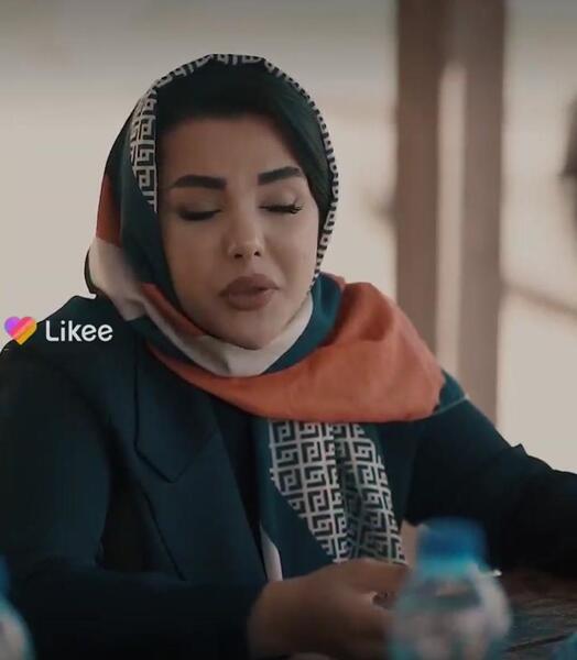 عکس رضا و فاطمه