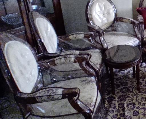 عکس مبل فرحی