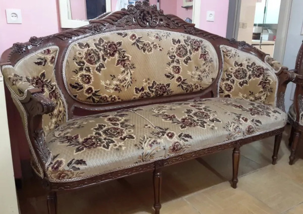 عکس مبل فرحی