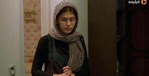 عکس فیلم جدایی نادر از سیمین